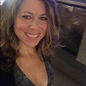 Meet your Posher, Maryann